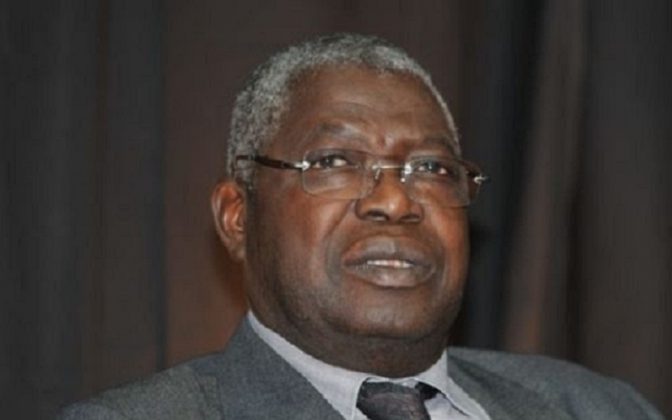 Kofi Yamgnane se prononce sur décès de Madjoulba